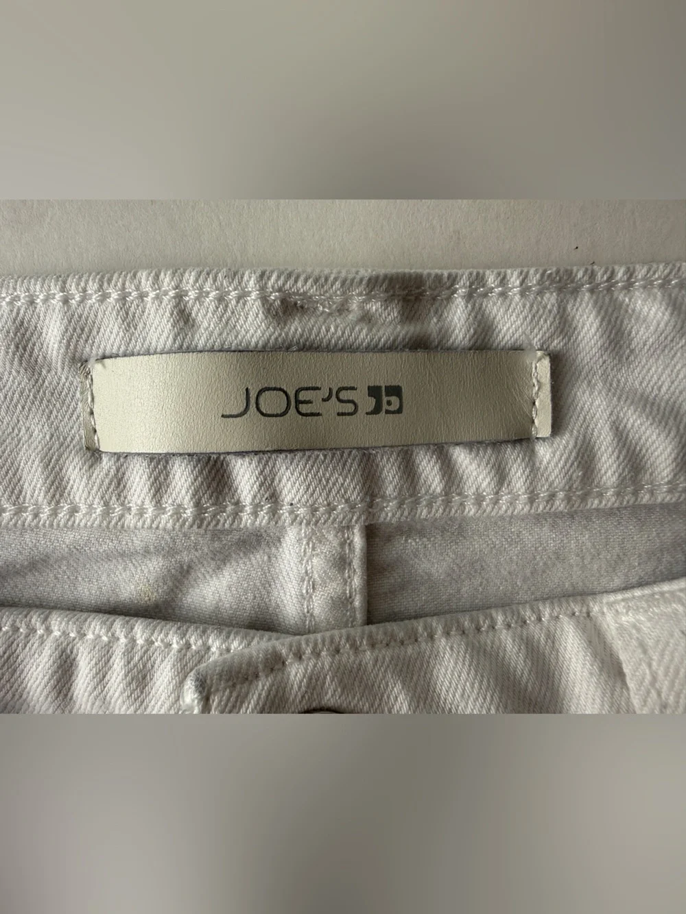 Joes Jeans high rise